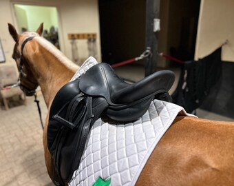 Dressage Saddle