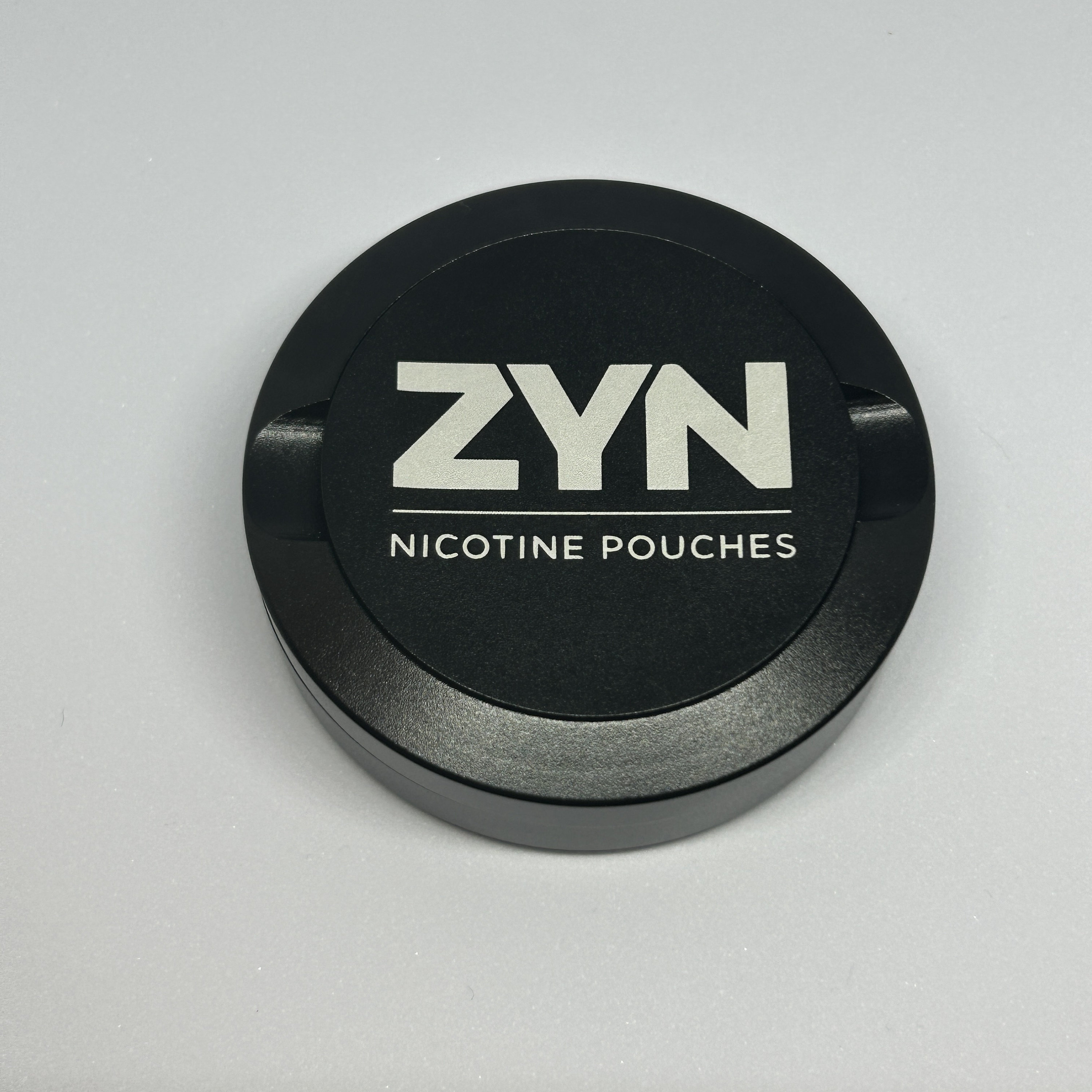 Customized Snus Can, Snus Container, Personalized Snus Box, Dip