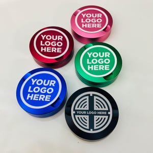 Lata de metal para usuarios de Zyn Soporte personalizado para Zyn Regalos para solteros Bolsa de nicotina Lata para usuarios de Zyn Usuario de lata de Zyn Regalos para padrinos de boda Usado como lata de metal de Zyn