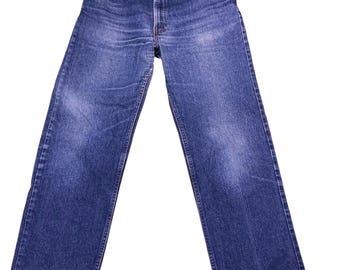 Levis 504 Jeans Vintage Levis 504 Japan Regular Straight