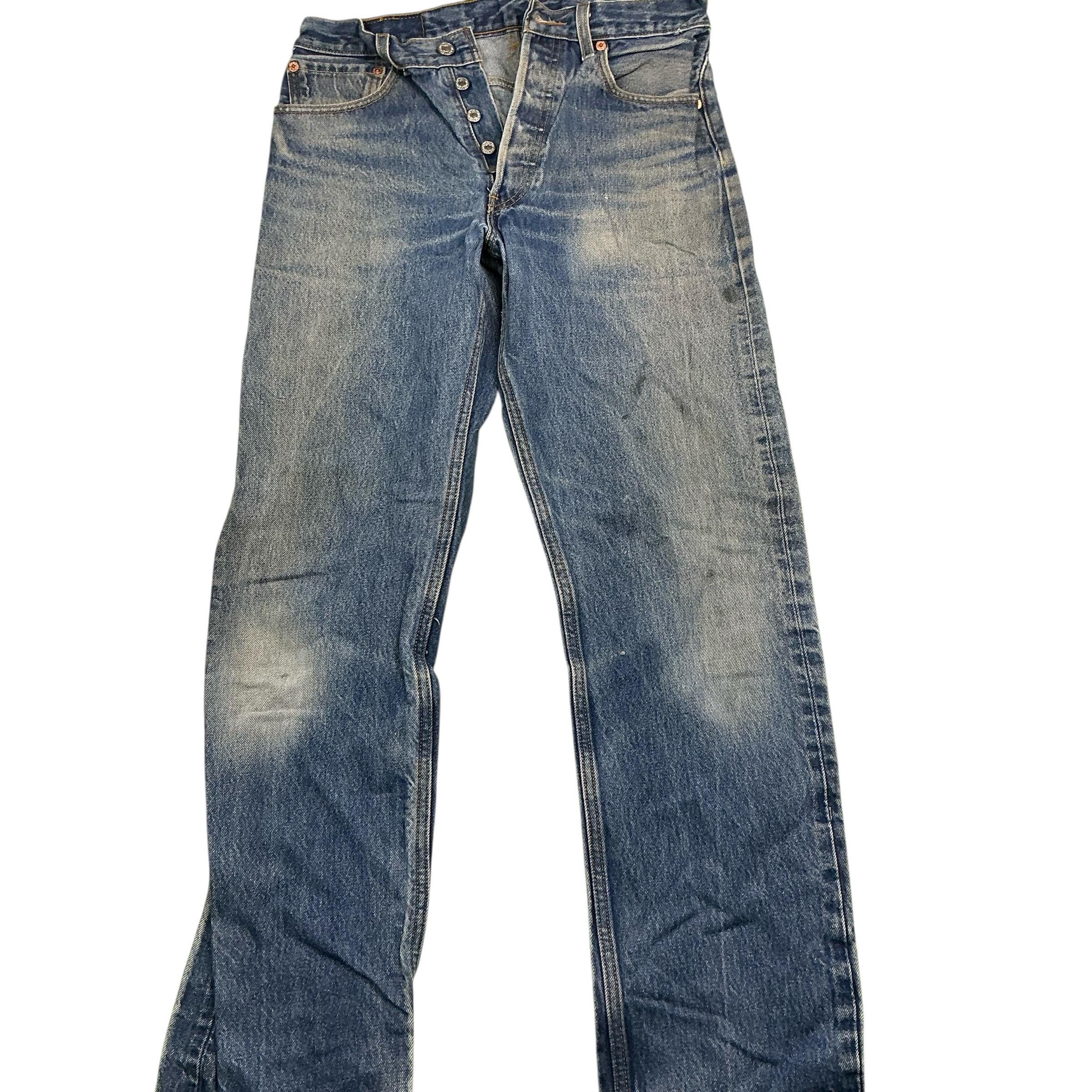 Levis 501xx - Etsy