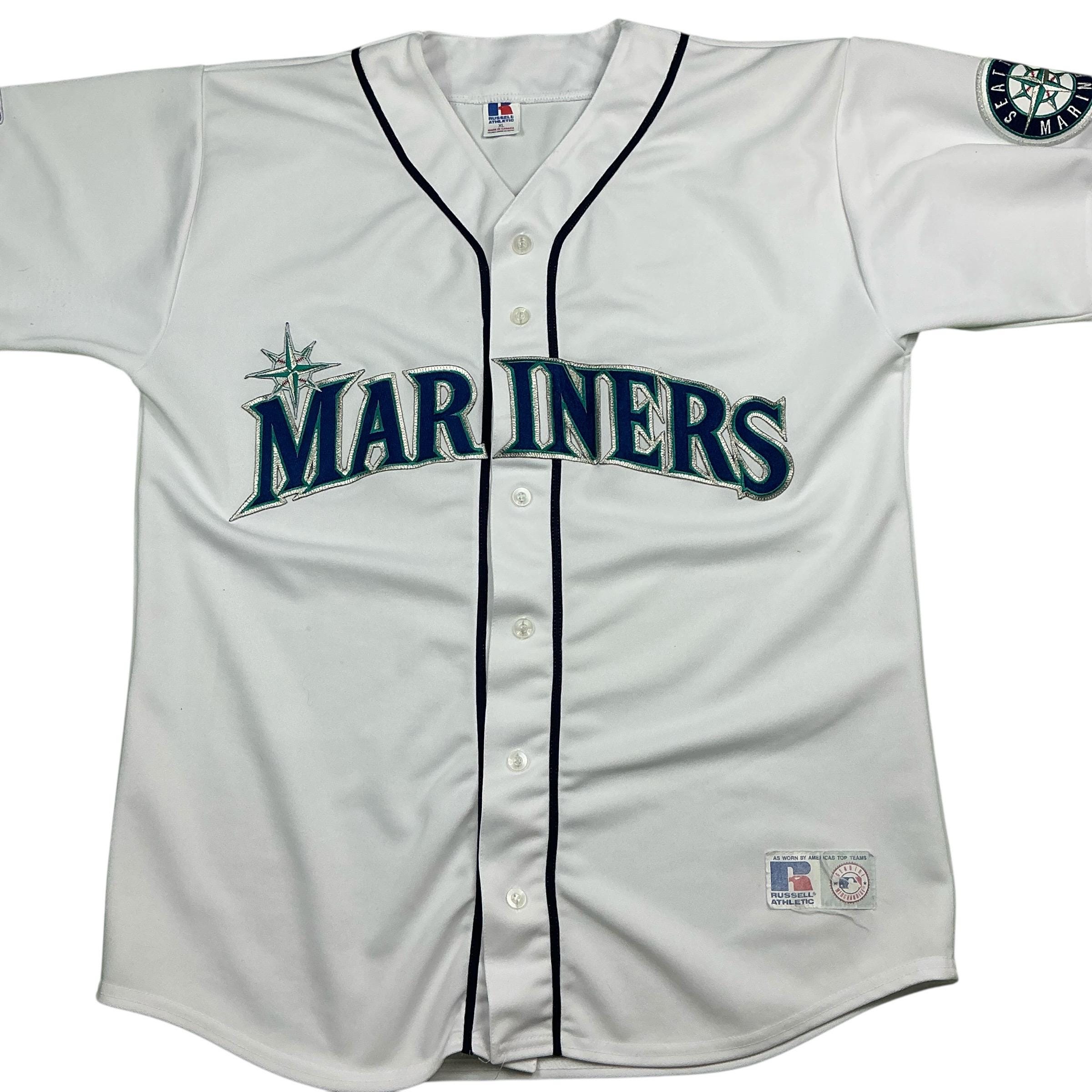 Russell Athletic Mlb Jerseys - Etsy