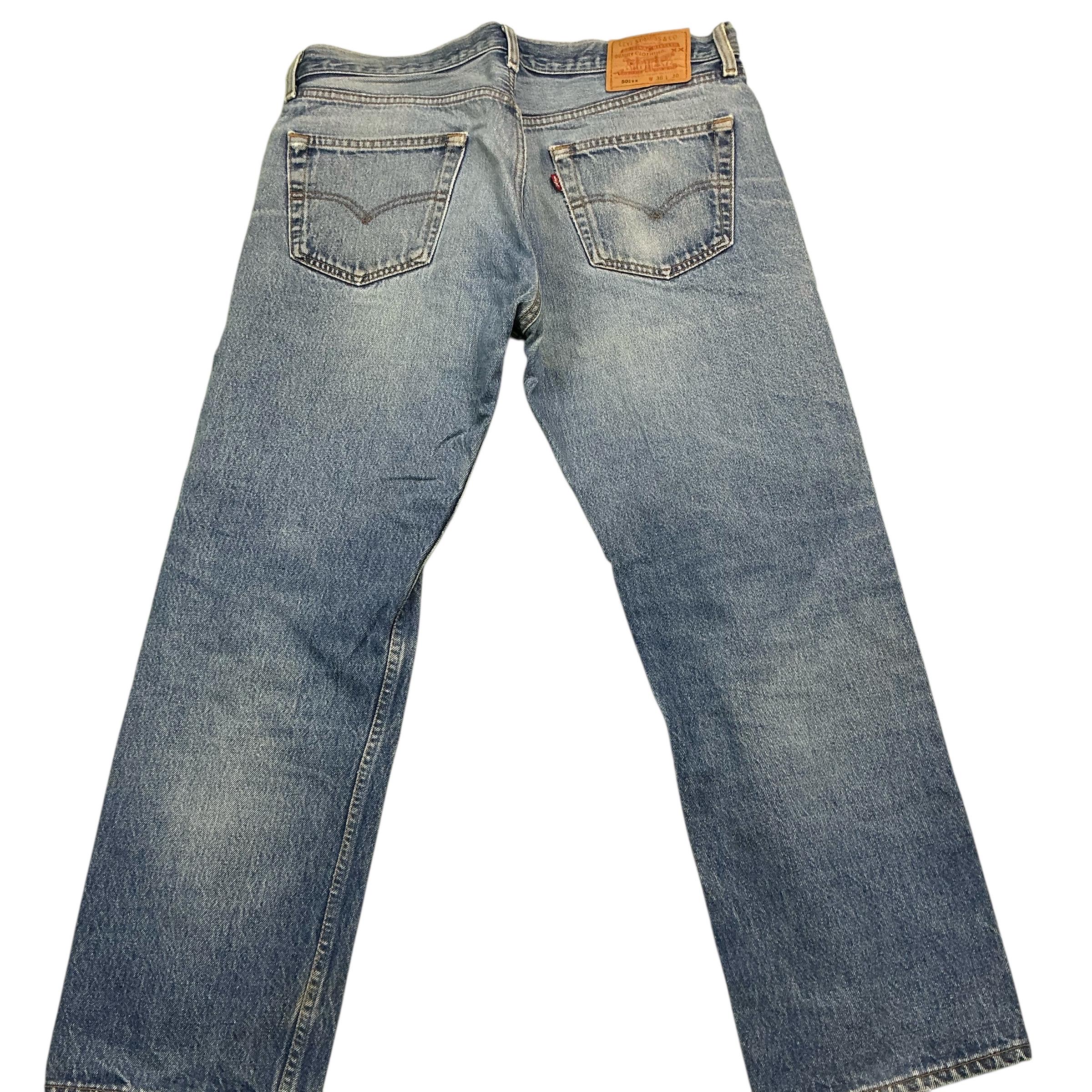 2冊セット　リーバイス　LEVI'S ® VINTAGE DENIM 501XX Levi's VINTAGE CLOTHING ジーンズ Levi's/リーバイス LEVI'S