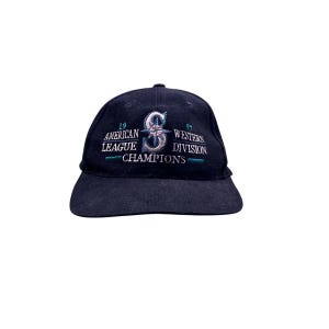Vintage mariners hat - Etsy 日本
