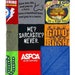 Memorystitch Premium T-shirt Quilt, Long-arm Stitching, Custom Quilt ...