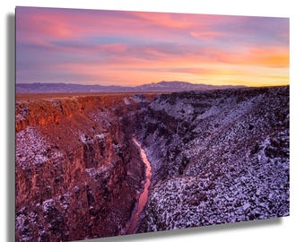 Rio Grande Gorge
