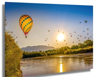 Rio Grande Balloons