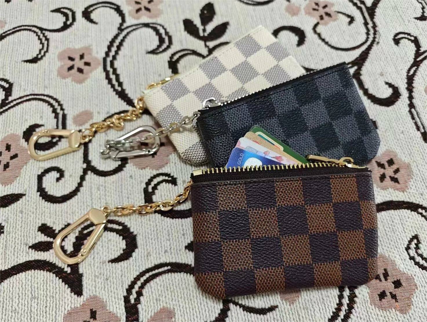 Gucci Key Wallet 