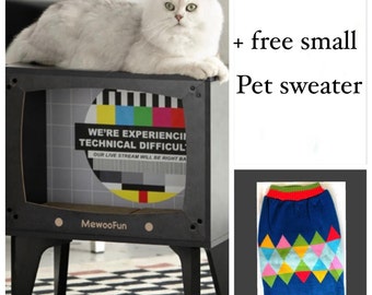 pet house | cat house | dog bed | cat bed | dog house | home decor | house decor | gift ideas |