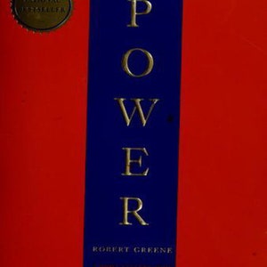 48 Laws Power Robert Greene Book, Leadership