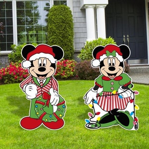 Mickey mouse christmas dress hotsell