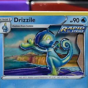 pokemon destined rivals card list english Card Gallery