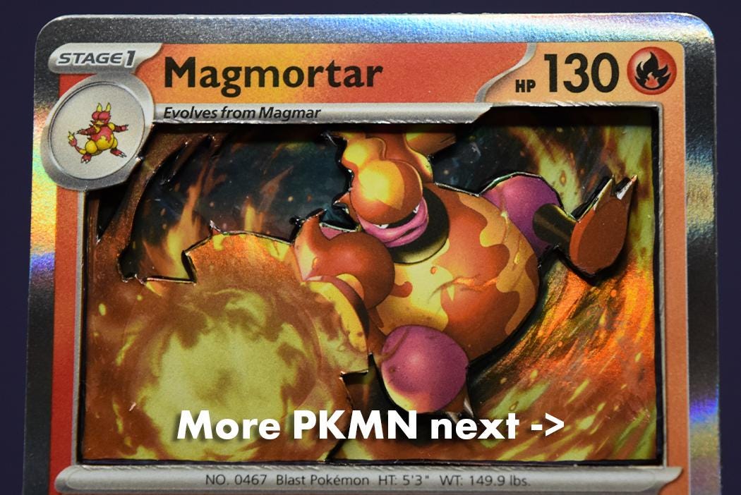 Magmortar - Etsy Magmortar - Etsy