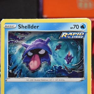 shellder pokemon card value Shellder #38 Prices | Pokemon Japanese Offense and Defense of the Furthest Ends