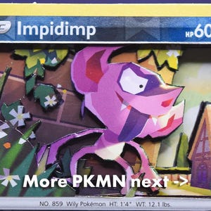 lokix pokemon card Amazon.com: Lokix & Nymble - 122/182 - Paradox Rift main image 1
