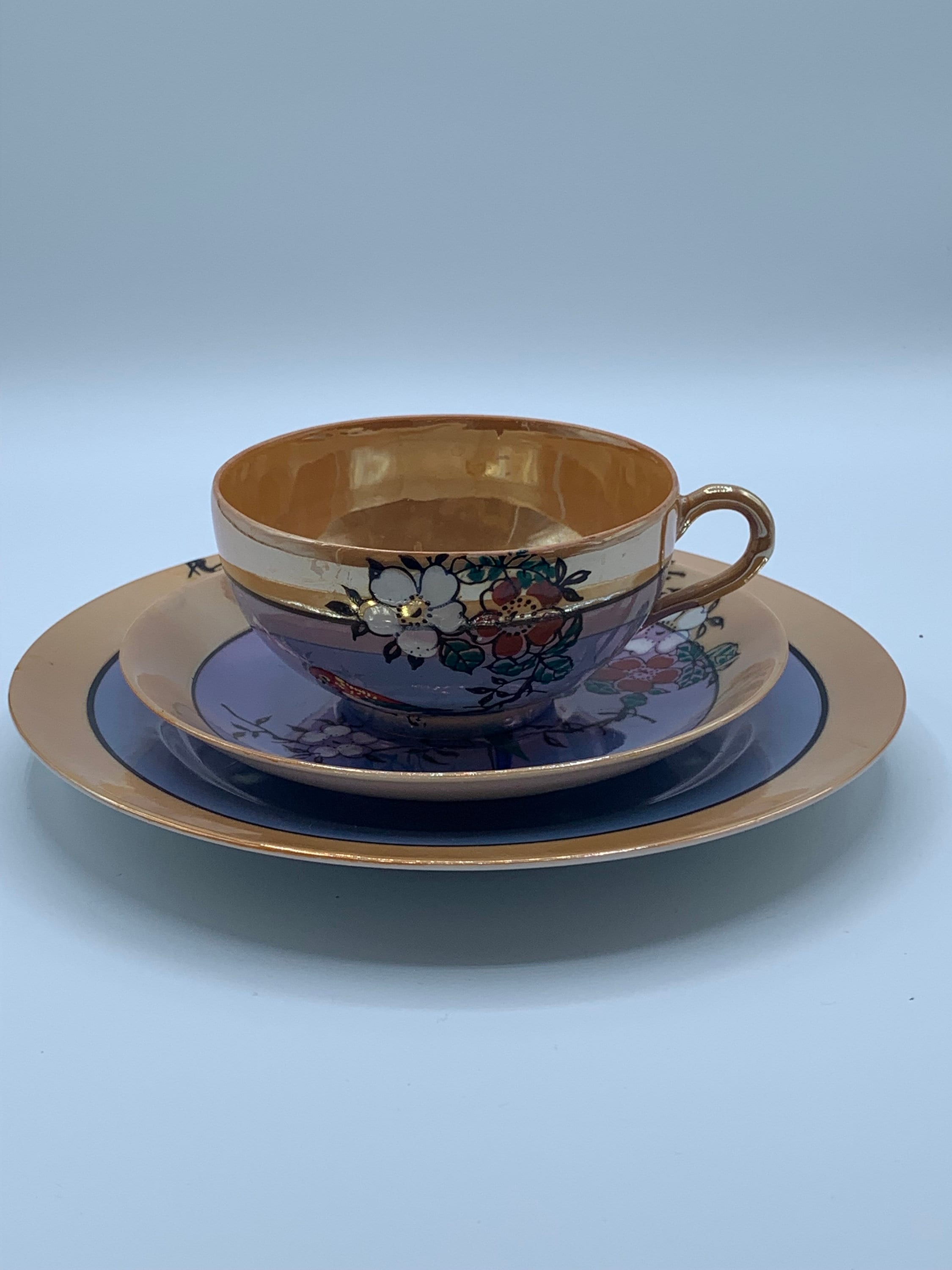 T.t. Takito Lusterware - Etsy