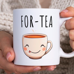 Cadeau 40e anniversaire, tasse 40e anniversaire, tasse à thé, tasse à thé, tasse amusante, cadeau d'anniversaire amusant, cadeau de quarante ans, cadeau pour elle