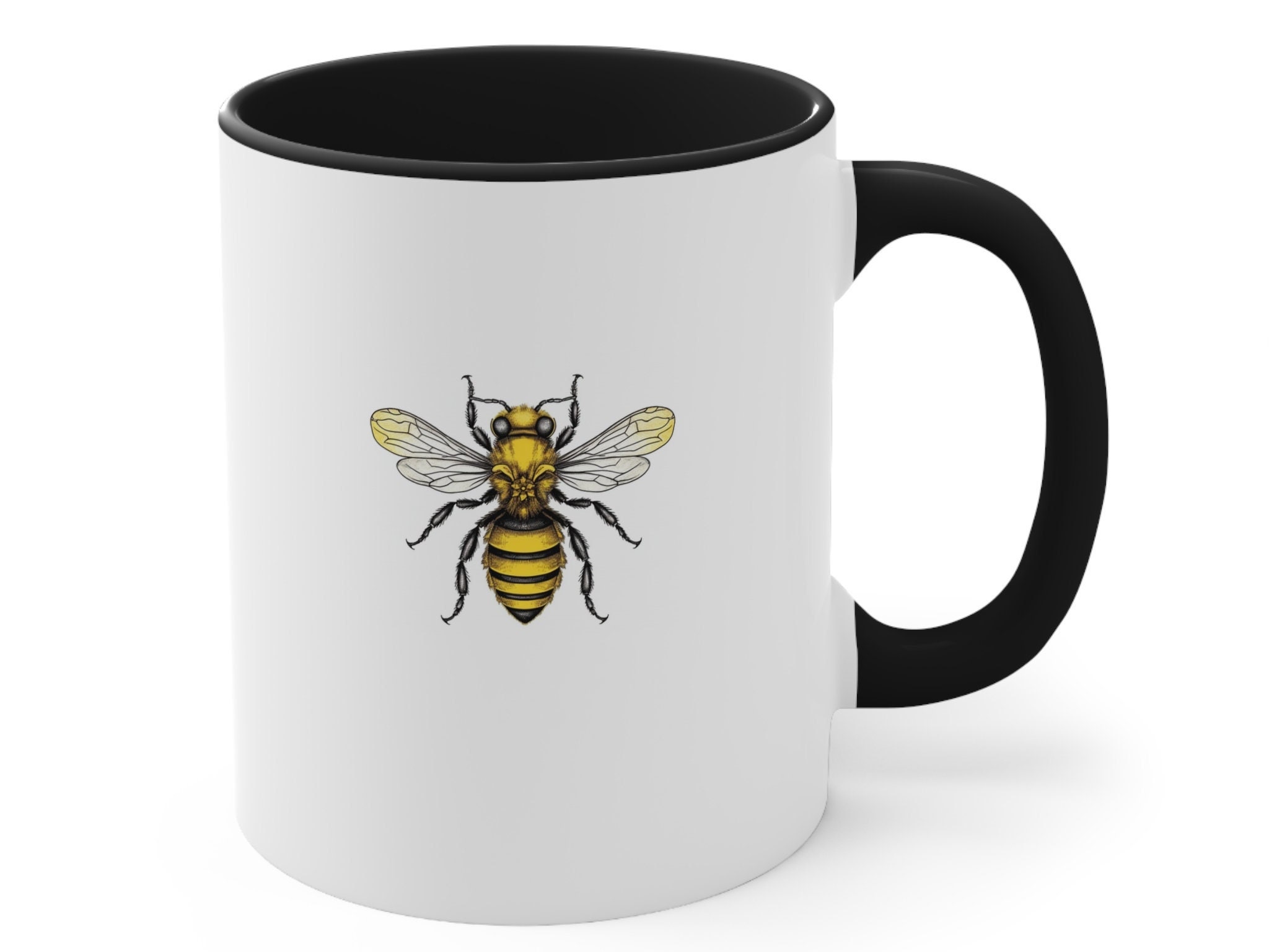Cute Glass Cups – Beehive Designs