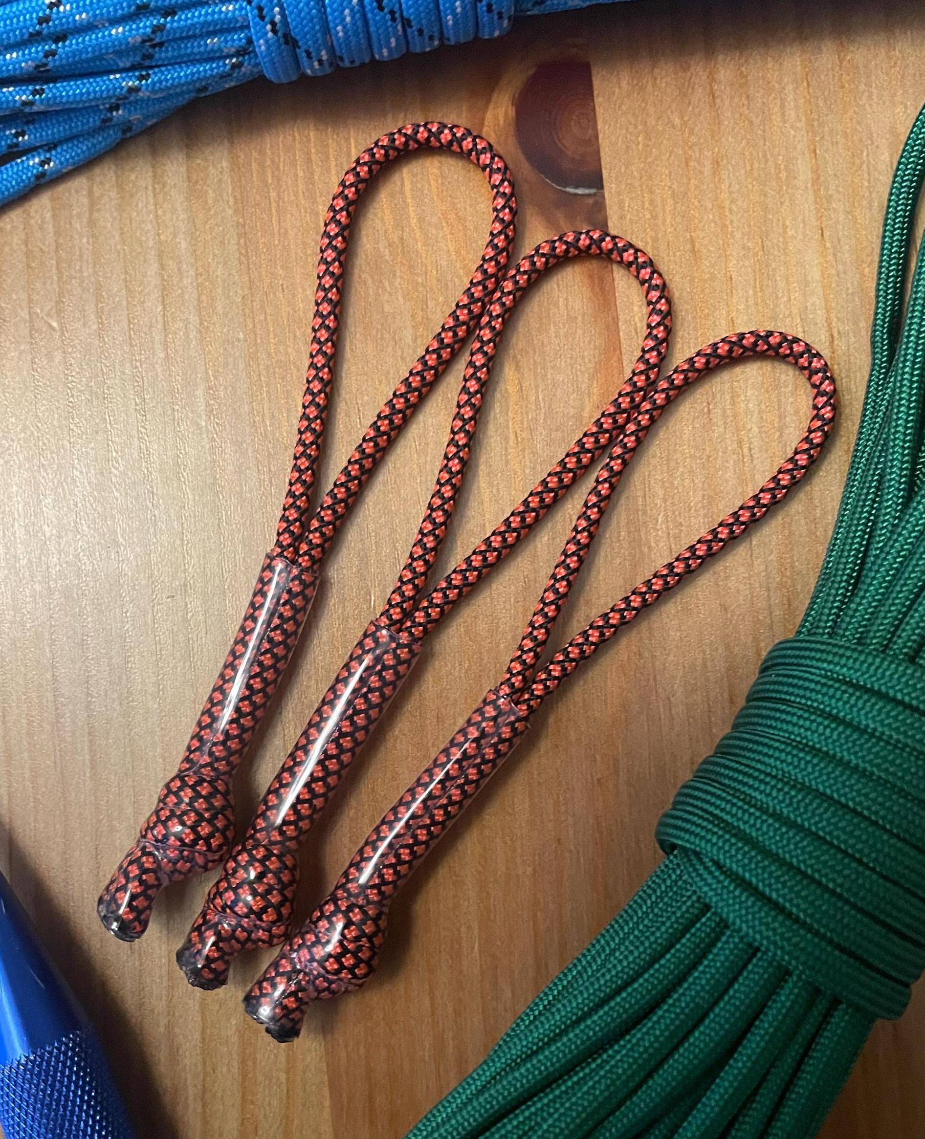 Long Paracord Zipper Pull Tag 5 Inches Clear Tubing Sets of 3, 6, or 10 Diamond Color Pattern Assorted Colors - Etsy Long Paracord Zipper Pull Tag 5 Inches Clear Tubing Sets of 3, 6, or 10 Diamond Color Pattern Assorted Colors - Etsy