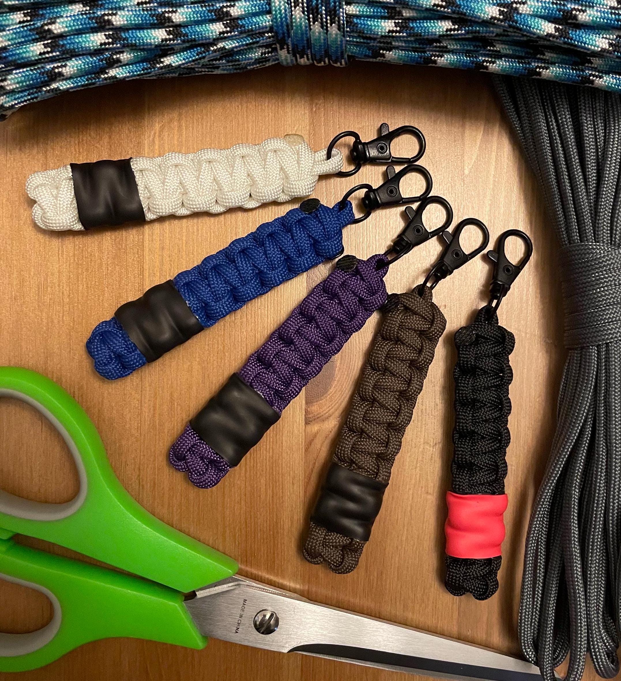 NEIGHBORHOOD ネイバーフッド PARACORD BELT ベルト メンズ