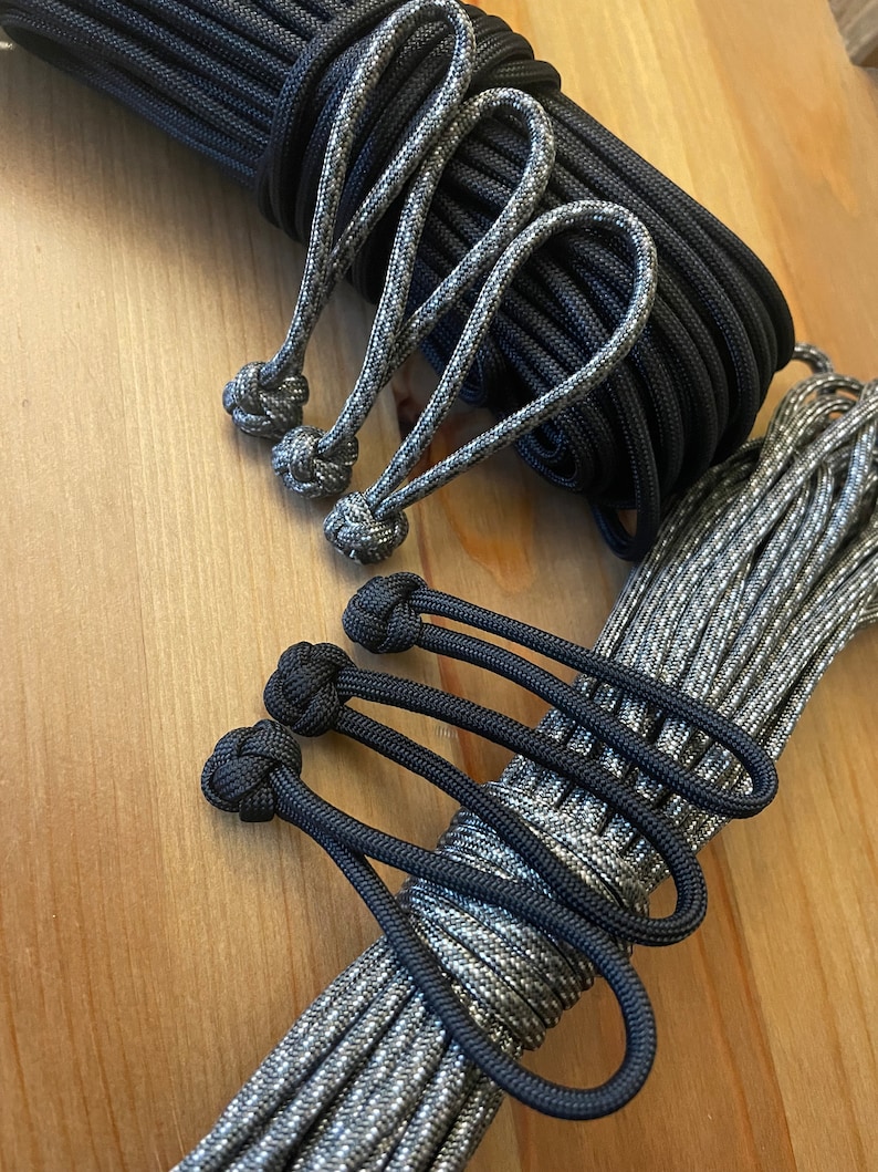 Paracord Zipper Pull Diamond Knot Custom Handmade Tab Pull for Bags