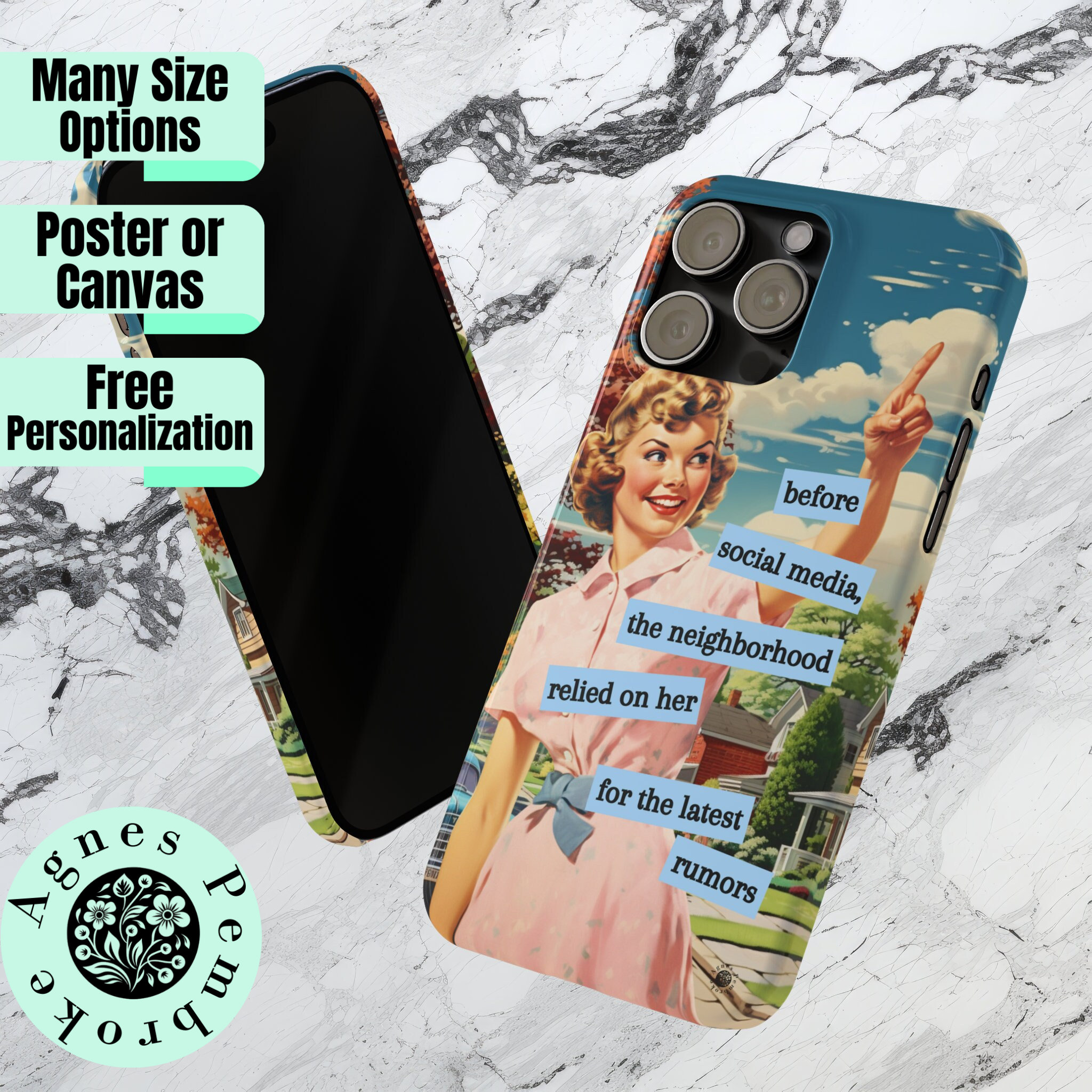Mcm phone outlet case iphone 8