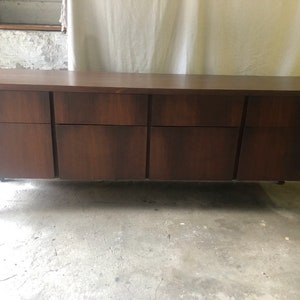 Used Credenza Etsy