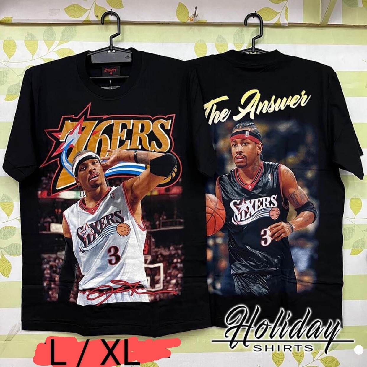 Nba shirts top