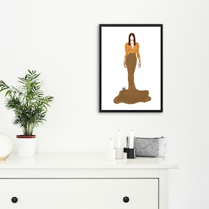 fashion illustration digital