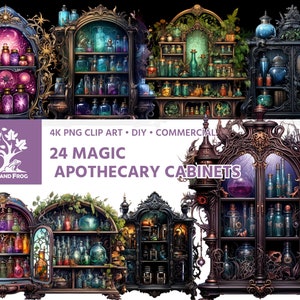 Used 2024 curio cabinets