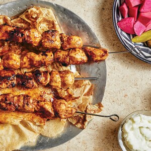 Mediterranean Chicken (Tawook) Spice