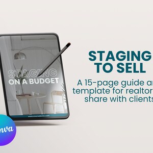 Budget Staging Guide - Peerless Assist&#39;s Tips for Realtors - Transform Spaces without Breaking the Bank