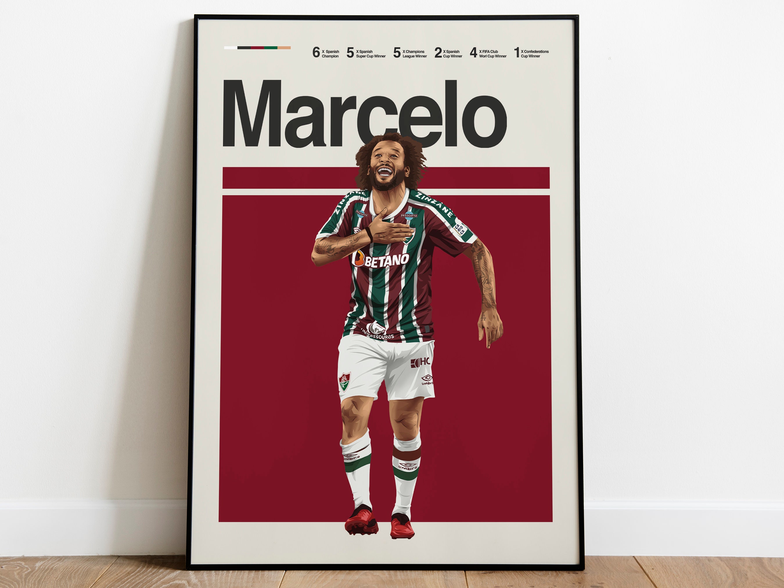 Pin em Marcelo print