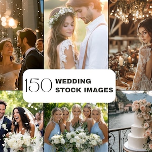150 Wedding Stock Photos, Bridal Stock Photos, AI Images, Midjourney, Wedding Stock Images, AI Stock Images, Lake Como, Photos for Instagram