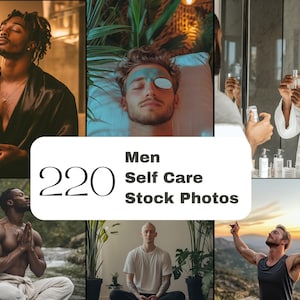 220  men picture  | Self Care , Wellness Skincare Spiritual Fitness