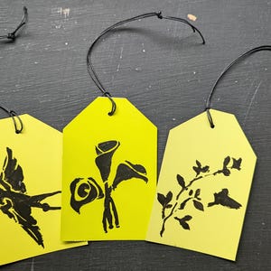 Junk Journal Embellishment Tags, Junk Journal Accessories, Vintage Ephemera, Junk Journal Supply,, 3 set of tags