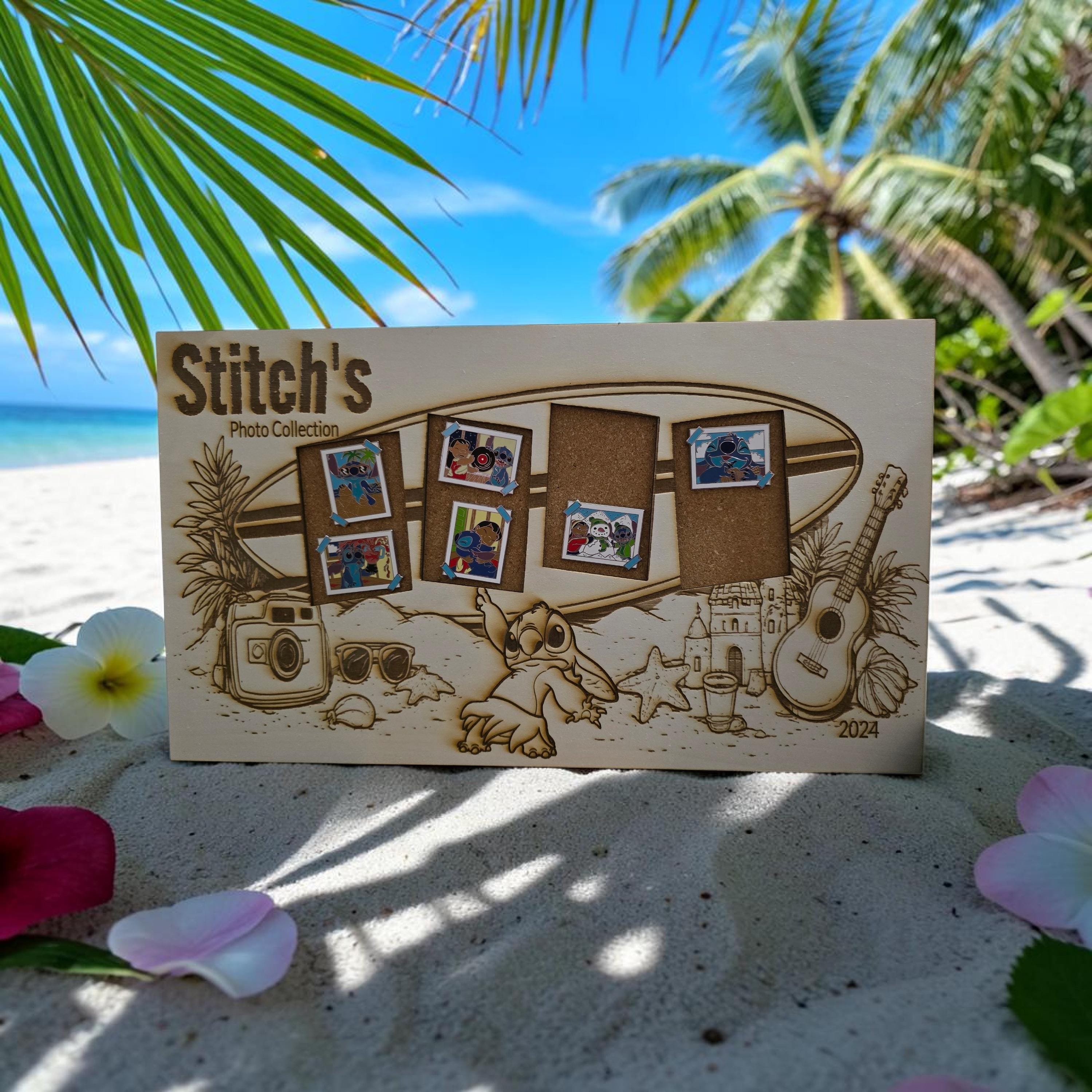 Aulani Pin - Etsy