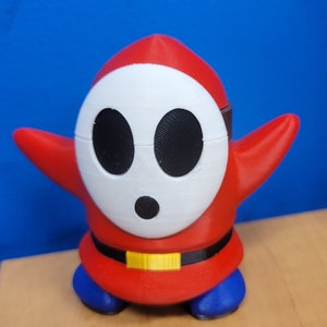 Shy Guy (Mario)