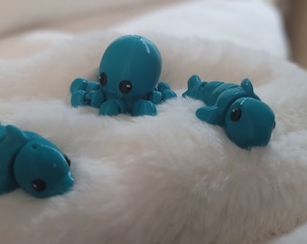 MINI Animals/Items- 3D Printed