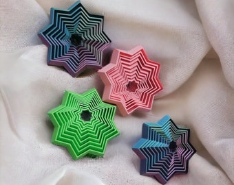 Fidget Star
