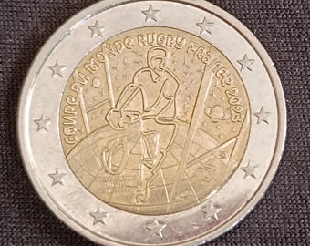 イタリア 2002年 2ユーロ 硬貨 古銭 コイン 2 ユーロ セント イタリア 2002 - Etsy 日本