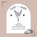 salt and sage