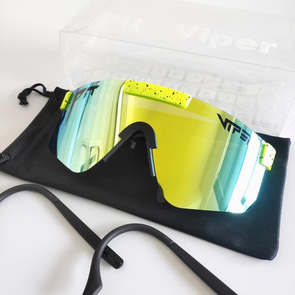 Youth Pit Vipers Sunglasses Etsy