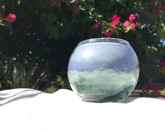 Globe Candle