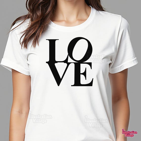 ★LOW CLASSIC★ LOVE PARK TSHIRTOFF WHITE PARK OVERSIZED T-SHIRT_OFF WHITE_LC251TS15OW - 감도 깊은