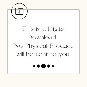 Pode incluir: Uma imagem em preto e branco com um &iacute;cone de pasta e o texto "Esta &eacute; uma transfer&ecirc;ncia digital. Nenhum produto f&iacute;sico ser&aacute; enviado para voc&ecirc;!"