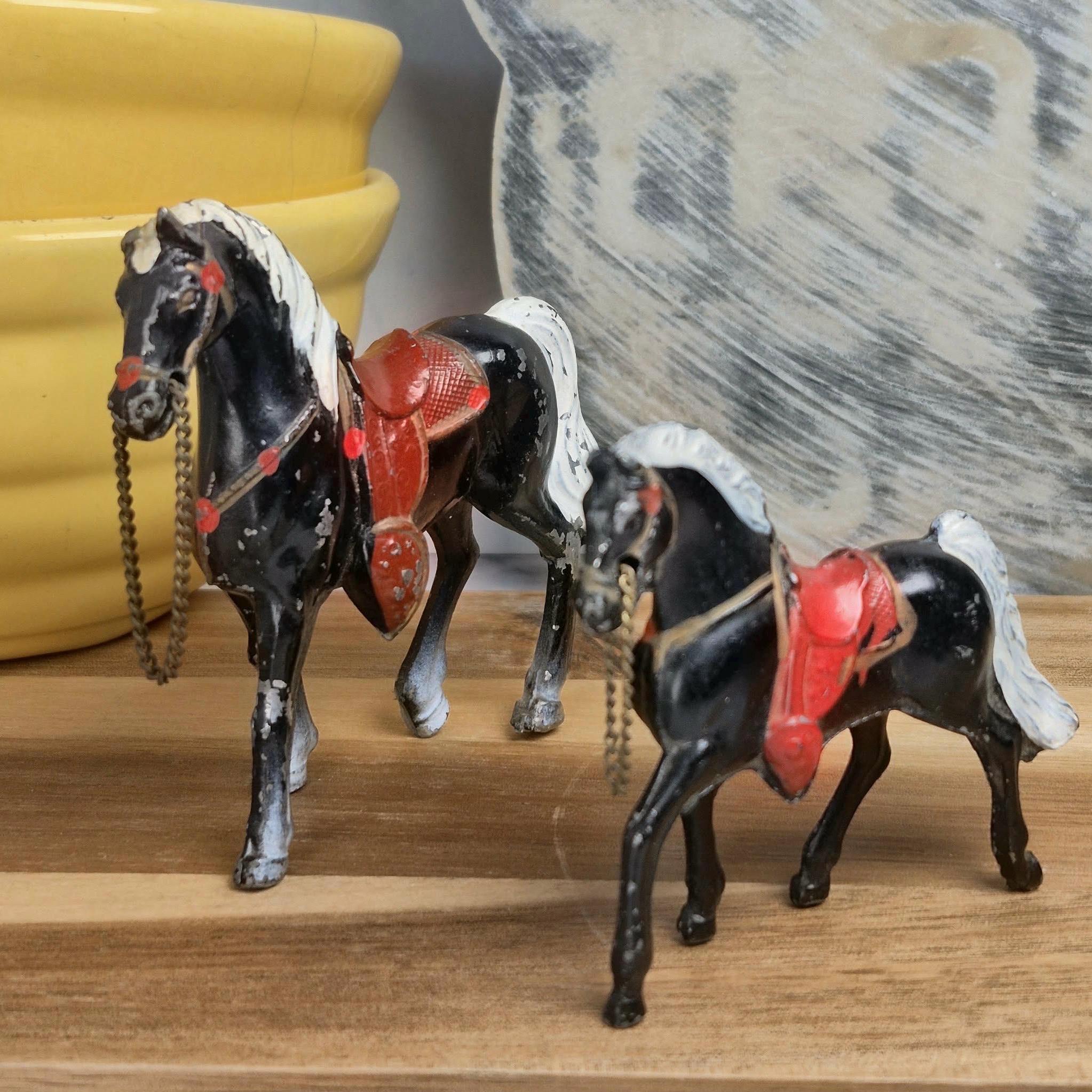 Japan Horse Figurines - Etsy