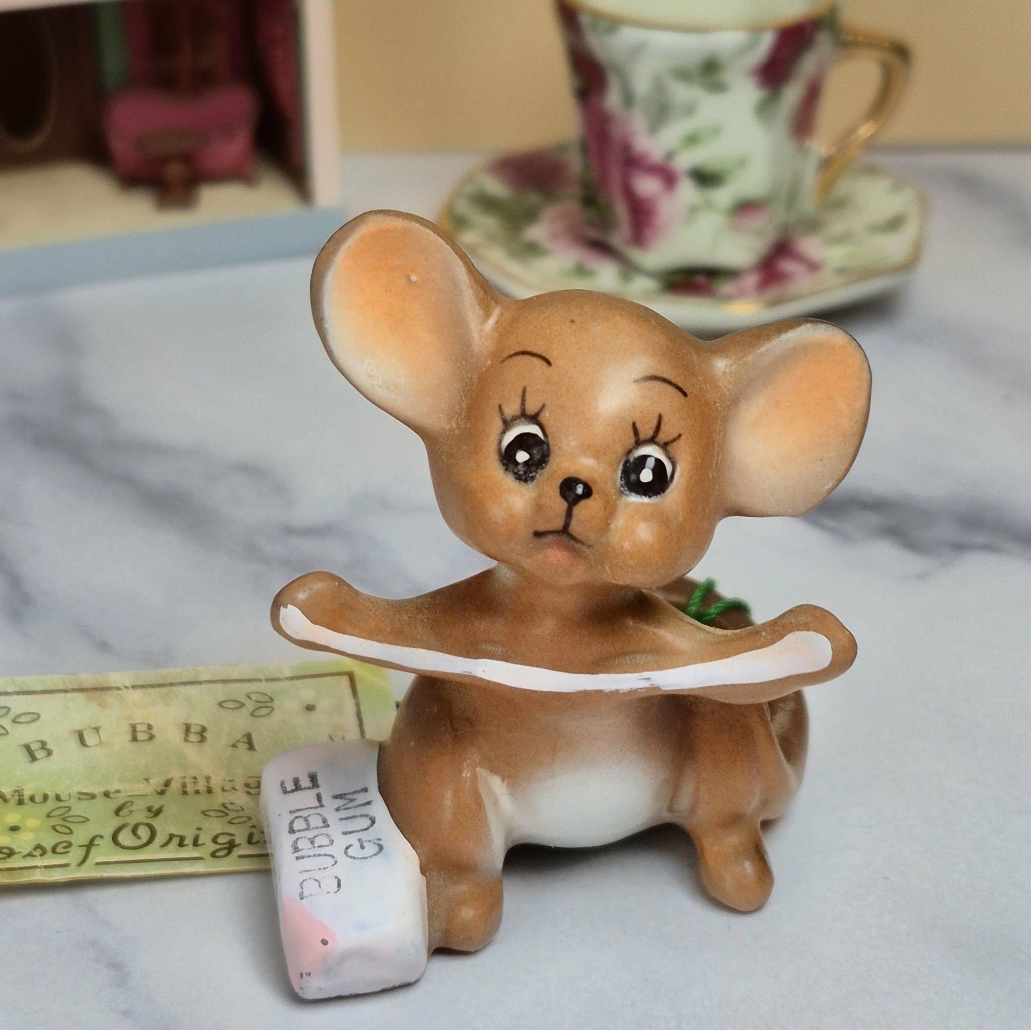Josef Originals Mice - Etsy