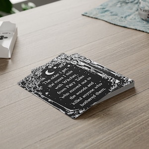 Poker Cards, Playing Cards, Deck Of Cards, Poker Gift - Funny Witchy Graphic | Shop Now!