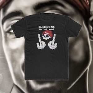 Inappropriate T-Shirt, Sarcastic Graphic Tee, Unfiltered Statement Shirt | Shop Now!